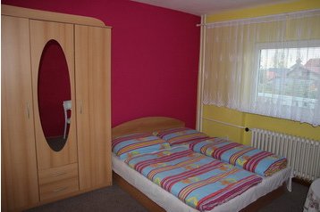 Slovakija Privát Nová Lesná, Eksterjeras